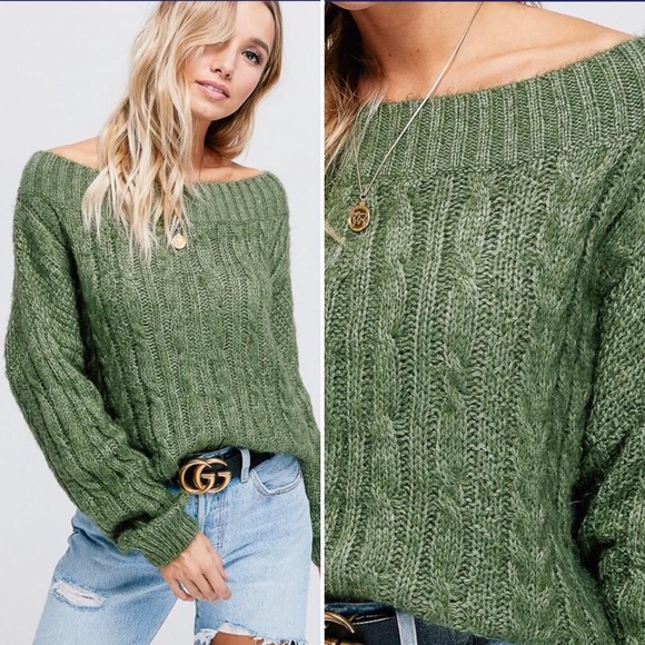 Woodland Sweater - Picture 2 of 2